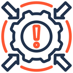 Impact Icon