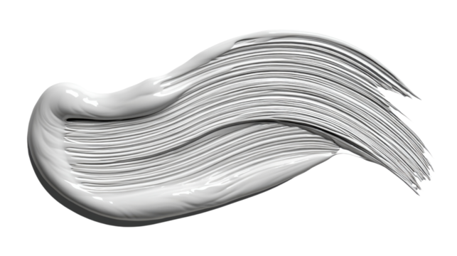 hand drawn sketch of pencil