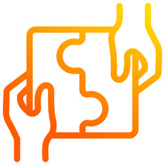 Teamwork Icon
