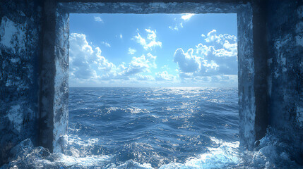 azure infinity,