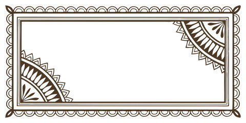 Simple Corner Border Vector Art, Icons, and Graphics for Free Download