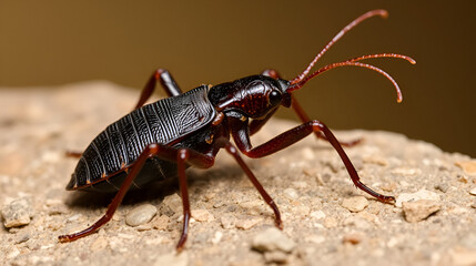 earwig