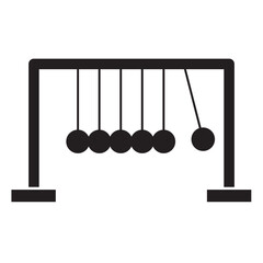 Newton cradle