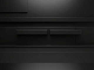 modern interior design. business, office, interior, metal, car, door, open, light