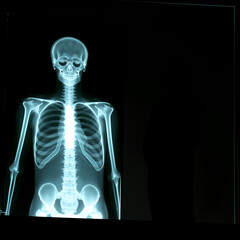 understanding the xray result
