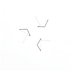 recycle symbol on a white background