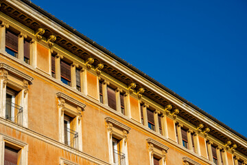 The Papal Basilica of Saint Peter in the Vatican, or simply Saint Peter's Basilica, is a church of the Italian High Renaissance located in Vatican City, an independent microstate enclaved within the c