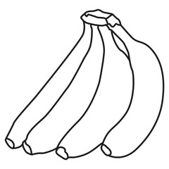 Banana Fruit