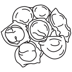 jengkol