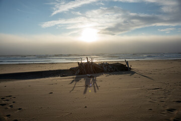 Cape Disappointment State Park