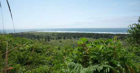 Cape Disappointment State Park