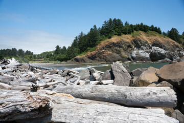 Cape Disappointment State Park