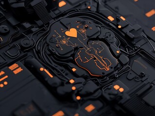 Cybernetic Heart