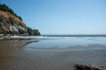 Cape Disappointment State Park