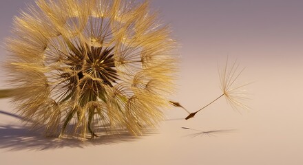 Whispers of Departure AI Generated