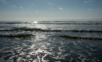 Cape Disappointment State Park