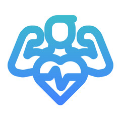 healthy heart  