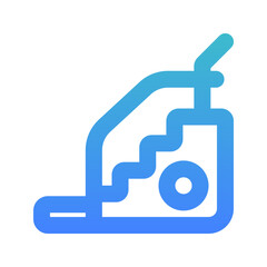 staircase machine  