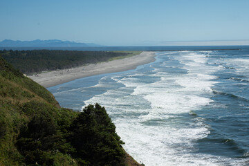 Cape Disappointment State Park