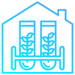 Biobank Icon