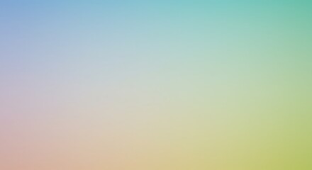 Pastel Dawn AI Generated