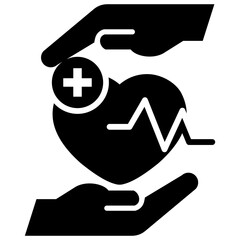 Palliative Center Icon
