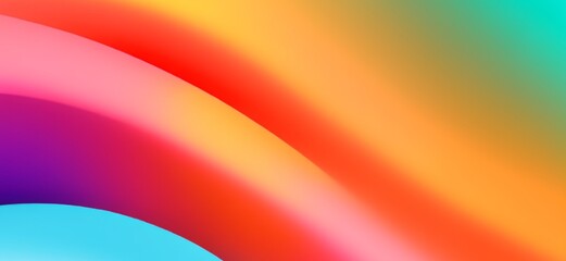 abstract colorful background