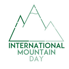国際山の日