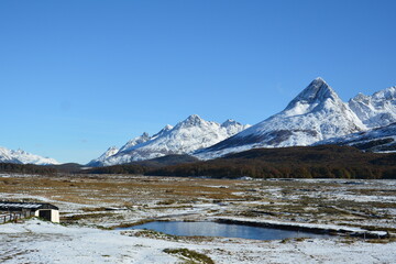 uschuaia