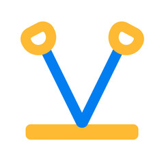 resistance bands  