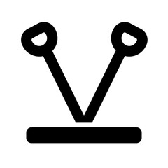 resistance bands  