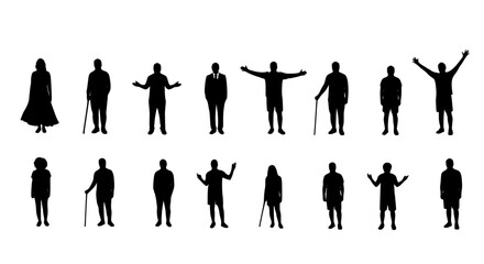 This compelling black and abstract artwork explores the interplay of shadows and lines in design.