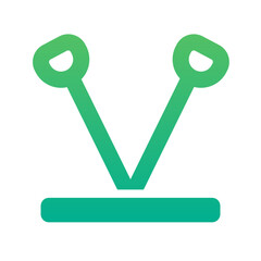 resistance bands  