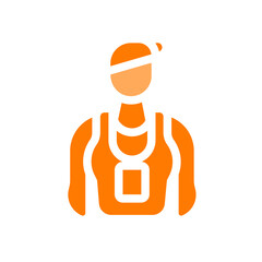 women personal trainer  