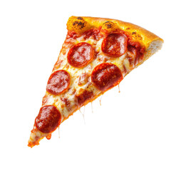 A levitating modern black sunglasses with wide frame