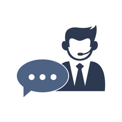 Help and support icon