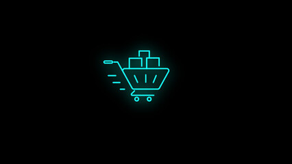 A digital shopping cart for a smooth and organized e-commerce experience.