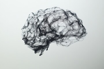 Abstract Brain