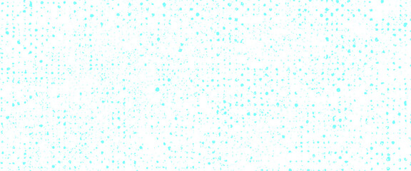 Vector noise old paper texture grunge design seamless pattern.