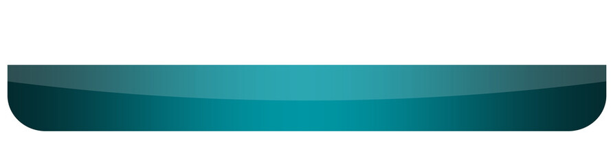 Bright and Polished Lower Third Template for Professional Broadcasts