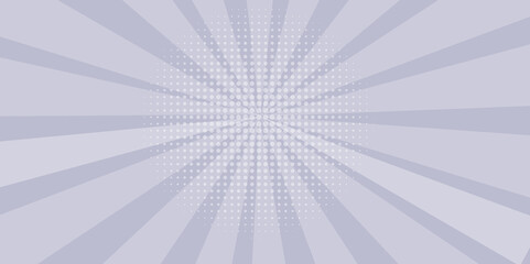 Soft light purple and white abstract minimal elegant futuristic geometric triangular background. High-tech geometrical polygonal Layout template. Decorative business banner technology concept.