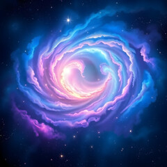 The splendid universe