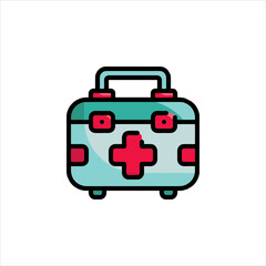 first aid kit