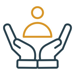 Human Resources Icon