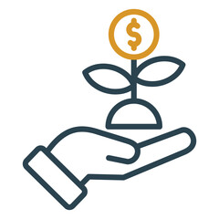 Investment Icon