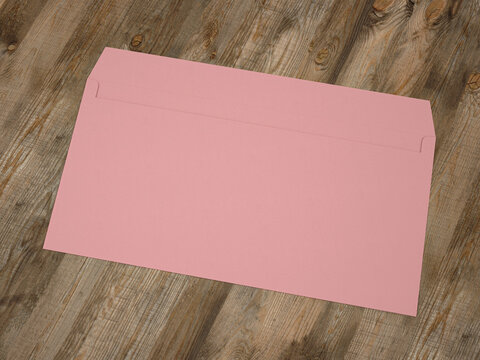 Envelope