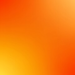 Sun-Kissed Gradient: Warmth and Light AI Generated