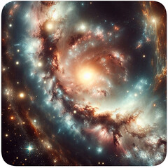 space -Generative AI