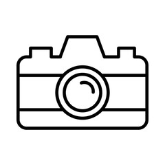 Camera icon