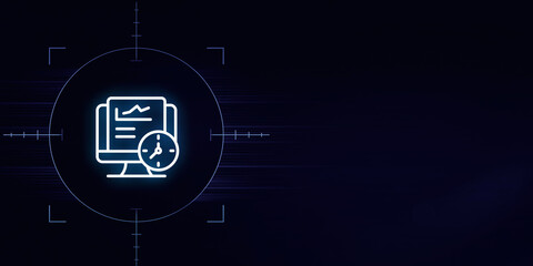 Obraz premium Responsive 247 Helpdesk Support refers to a support service that operates around the clock, offering immediate, efficient assistance for users experiencing issues